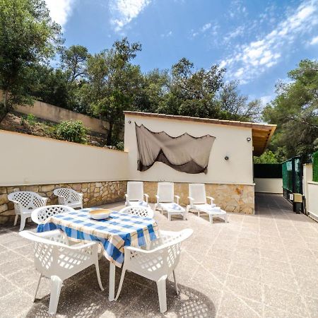 Villa Cala Santanyí Beach House JM Exterior foto