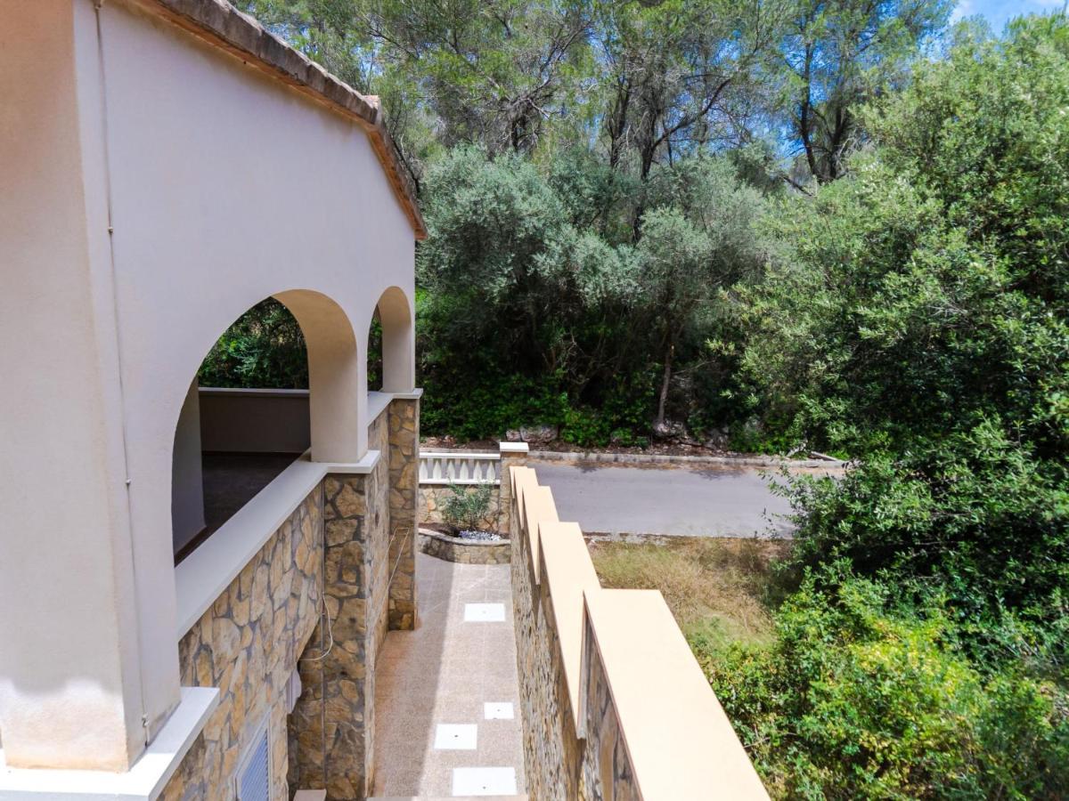 Villa Cala Santanyí Beach House JM Exterior foto