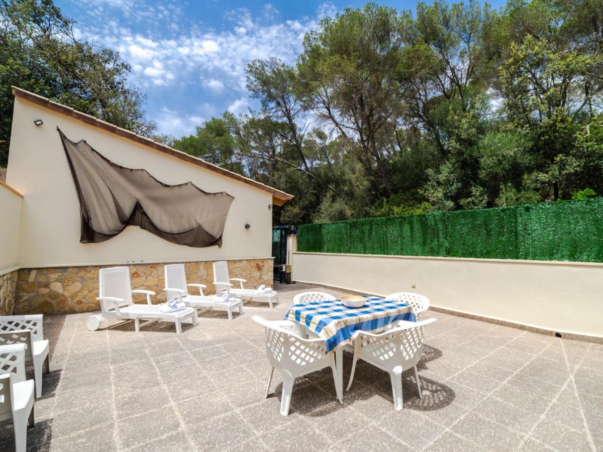 Villa Cala Santanyí Beach House JM Exterior foto