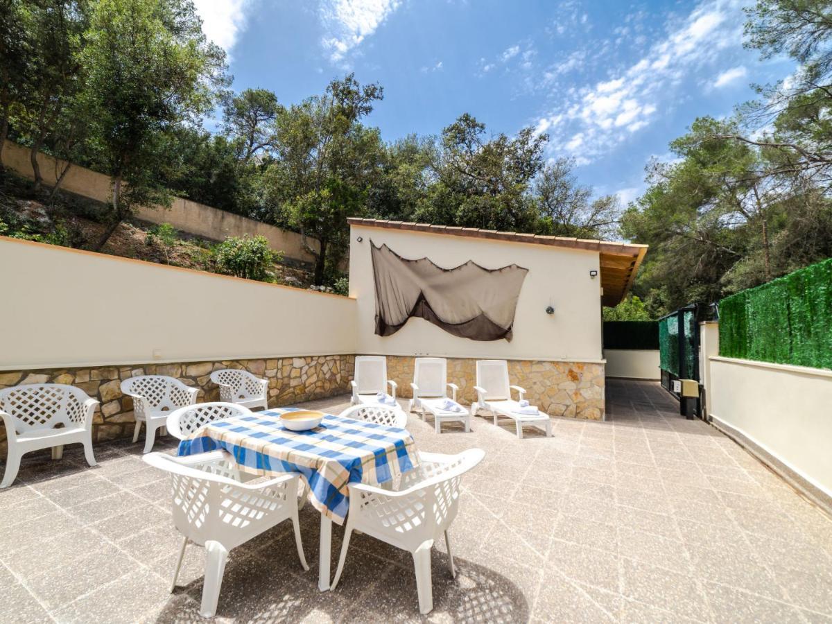 Villa Cala Santanyí Beach House JM Exterior foto